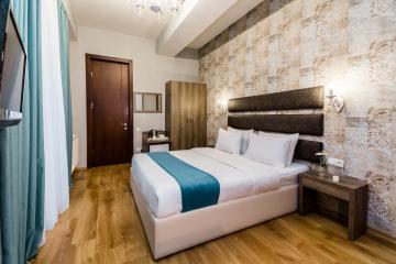 Отель Datexx Company Hotel Diamond Грузия, Тбилиси, фото 13
