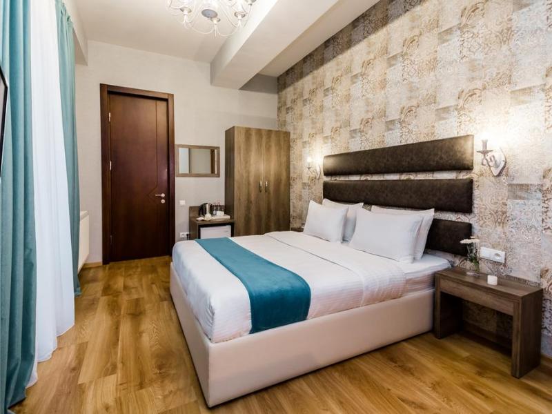 Datexx Company Hotel Diamond