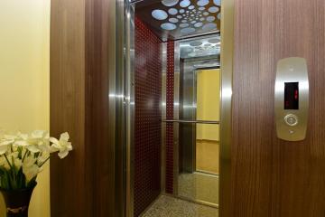Отель Datexx Company Hotel Diamond Грузия, Тбилиси, фото 14