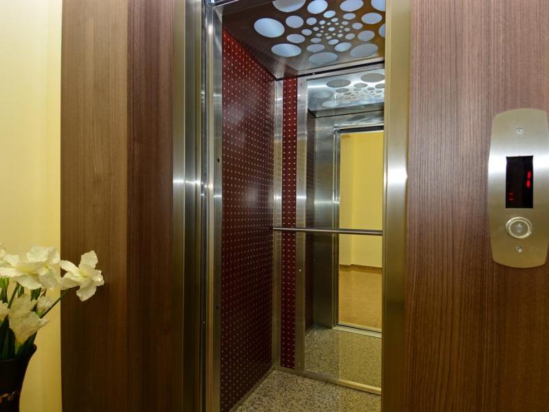 Datexx Company Hotel Diamond