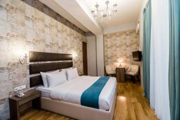 Отель Datexx Company Hotel Diamond Грузия, Тбилиси, фото 15