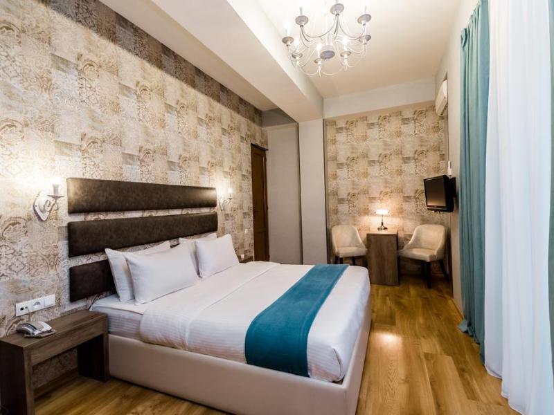 Datexx Company Hotel Diamond