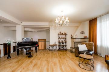 Отель Datexx Company Hotel Diamond Грузия, Тбилиси, фото 16