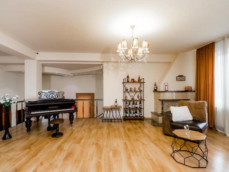 Datexx Company Hotel Diamond