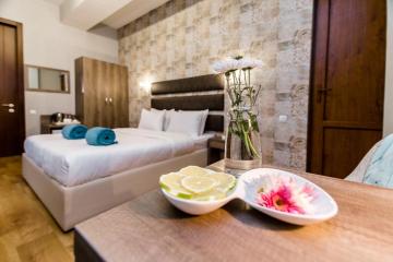 Отель Datexx Company Hotel Diamond Грузия, Тбилиси, фото 17