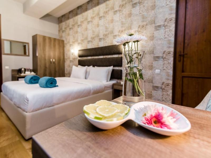 Datexx Company Hotel Diamond