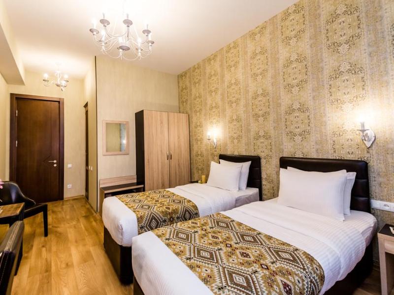 Datexx Company Hotel Diamond
