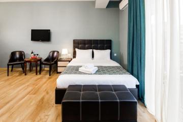 Отель Datexx Company Hotel Diamond Грузия, Тбилиси, фото 19