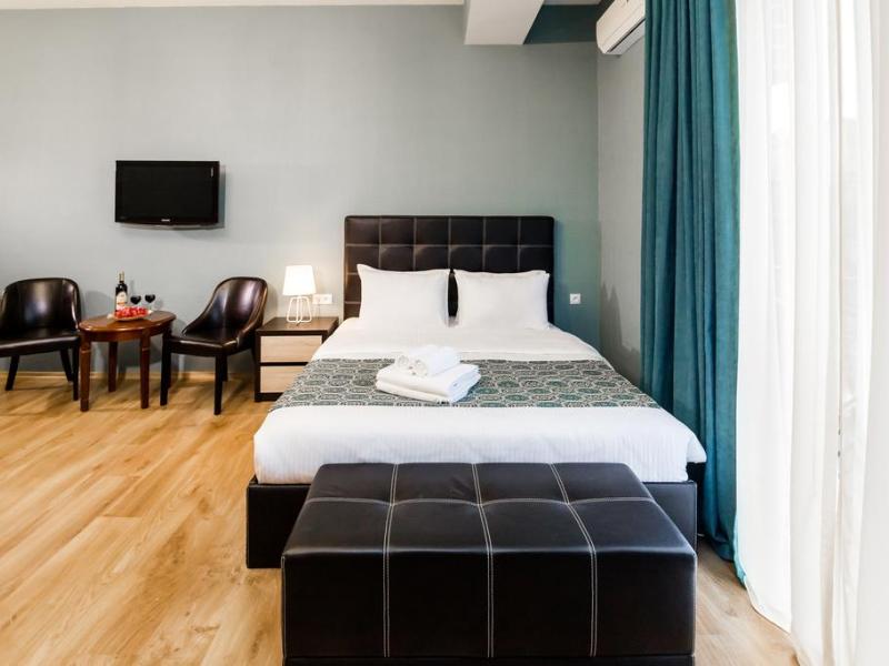 Datexx Company Hotel Diamond