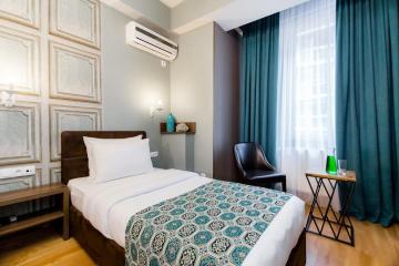 Отель Datexx Company Hotel Diamond Грузия, Тбилиси, фото 20