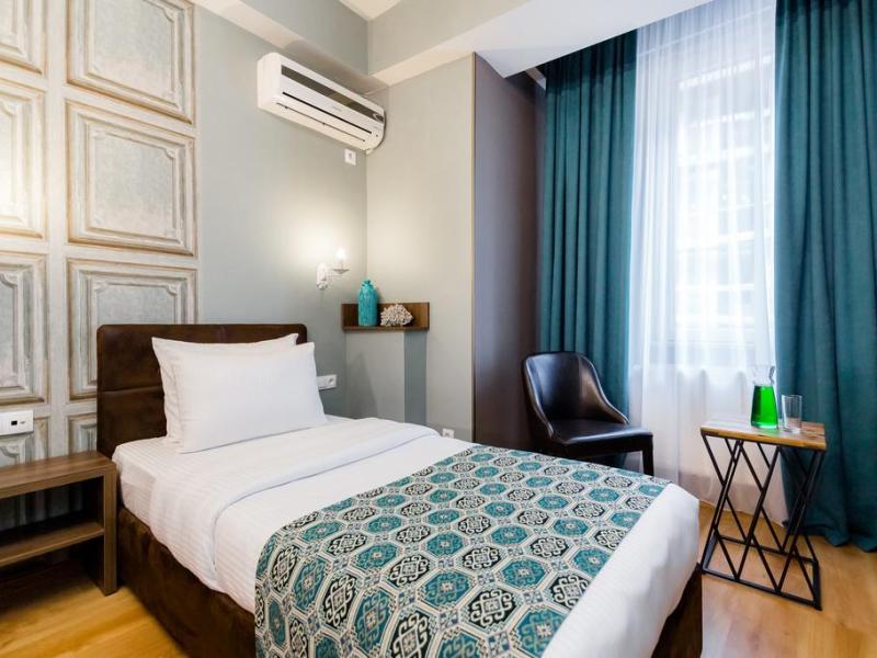 Datexx Company Hotel Diamond