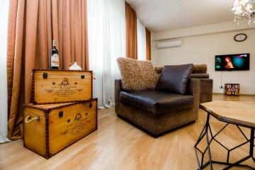 Отель Datexx Company Hotel Diamond Грузия, Тбилиси, фото 21