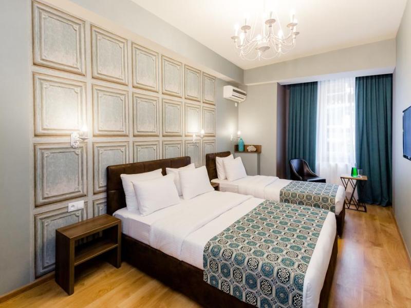Datexx Company Hotel Diamond