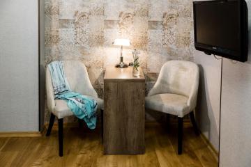 Отель Datexx Company Hotel Diamond Грузия, Тбилиси, фото 23