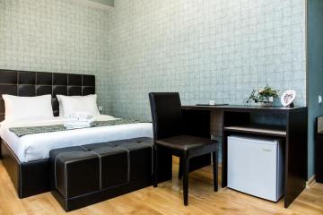 Отель Datexx Company Hotel Diamond Грузия, Тбилиси, фото 24