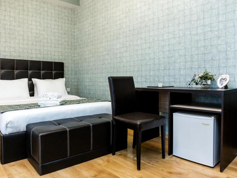 Datexx Company Hotel Diamond