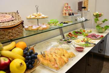 Отель Datexx Company Hotel Diamond Грузия, Тбилиси, фото 25