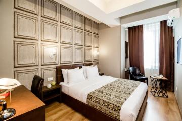 Отель Datexx Company Hotel Diamond Грузия, Тбилиси, фото 26