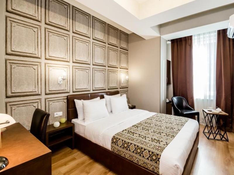 Datexx Company Hotel Diamond