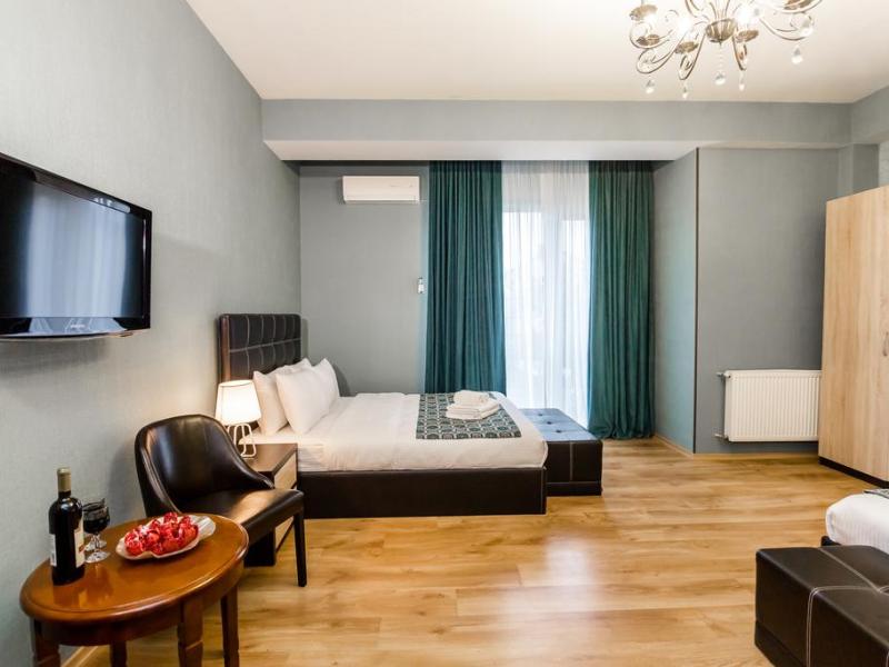 Datexx Company Hotel Diamond