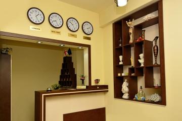 Отель Datexx Company Hotel Diamond Грузия, Тбилиси, фото 3