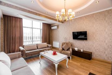 Отель Datexx Company Hotel Diamond Грузия, Тбилиси, фото 4