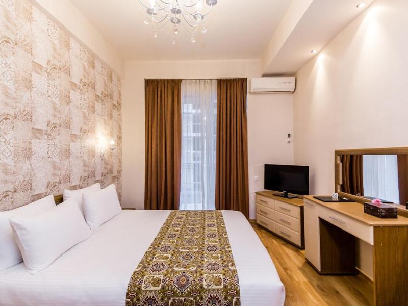 Datexx Company Hotel Diamond