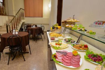 Отель Datexx Company Hotel Diamond Грузия, Тбилиси, фото 7