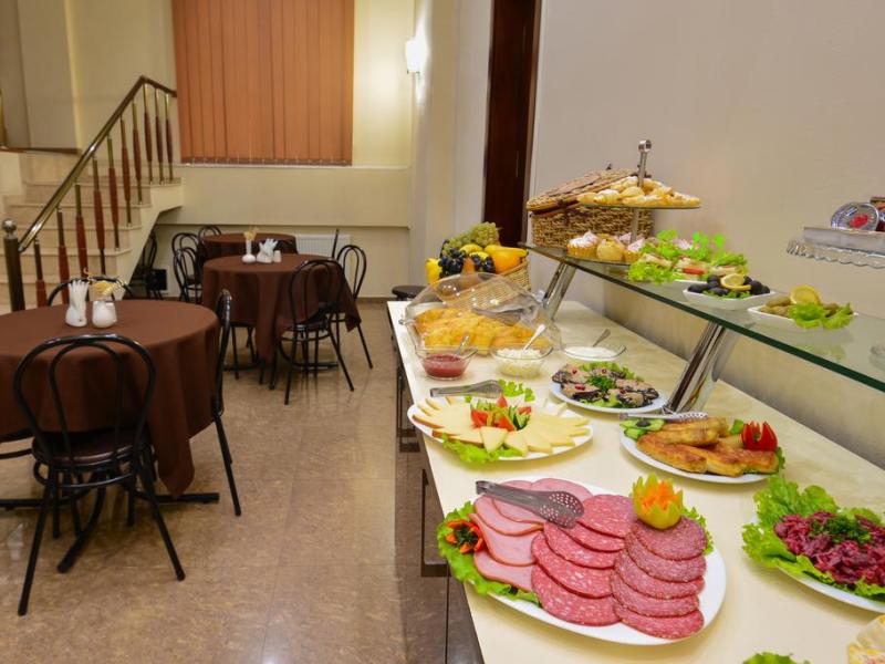 Datexx Company Hotel Diamond