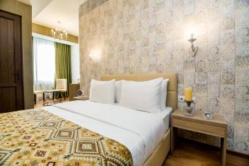 Отель Datexx Company Hotel Diamond Грузия, Тбилиси, фото 9