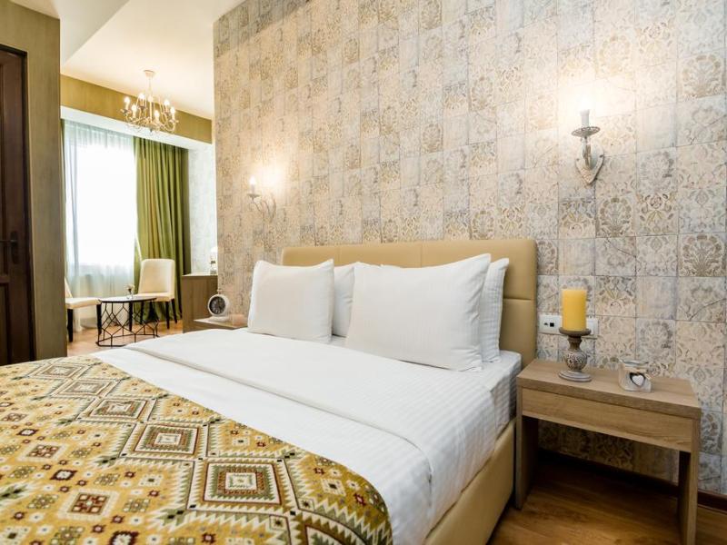 Datexx Company Hotel Diamond