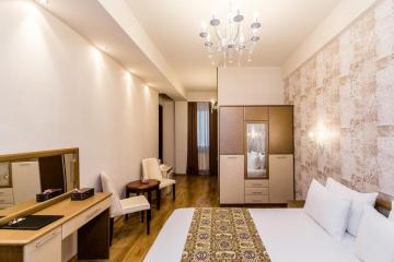 Отель Datexx Company Hotel Diamond Грузия, Тбилиси, фото 10