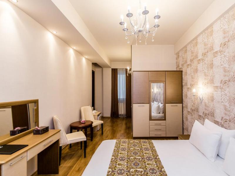 Datexx Company Hotel Diamond