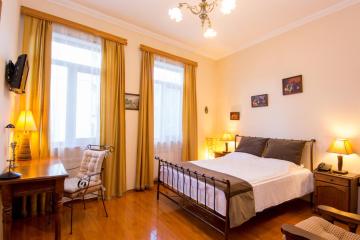 Отель Hotel British House Грузия, Тбилиси, фото 11