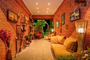 Отель Hotel British House Грузия, Тбилиси, фото 12
