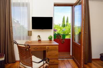Отель Hotel British House Грузия, Тбилиси, фото 13