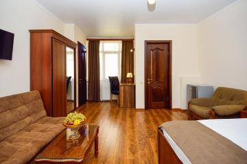Отель Hotel British House Грузия, Тбилиси, фото 14