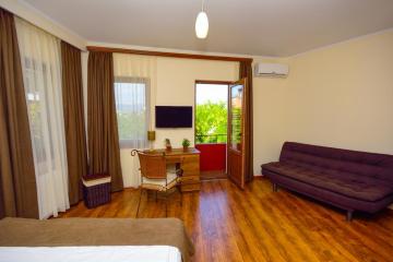Отель Hotel British House Грузия, Тбилиси, фото 16