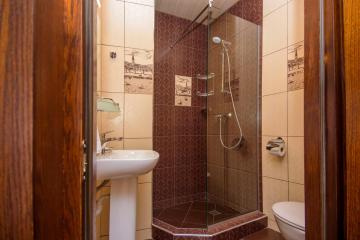 Отель Hotel British House Грузия, Тбилиси, фото 17