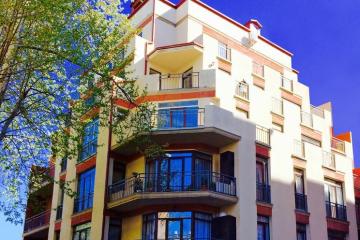 Отель Hotel British House Грузия, Тбилиси, фото 18