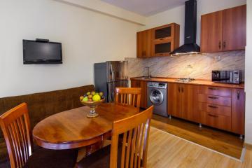 Отель Hotel British House Грузия, Тбилиси, фото 4