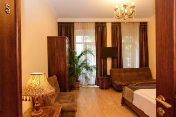 Отель Hotel British House Грузия, Тбилиси, фото 5