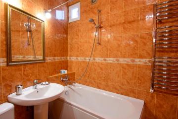 Отель Hotel British House Грузия, Тбилиси, фото 6
