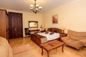 Отель Hotel British House Грузия, Тбилиси, фото 8