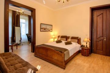 Отель Hotel British House Грузия, Тбилиси, фото 9