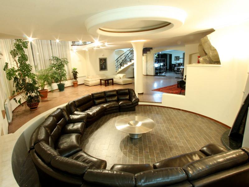 Hotel Beaumonde Garden