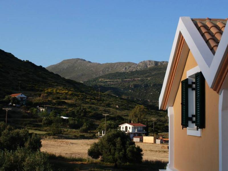 Villa Dei Sogni