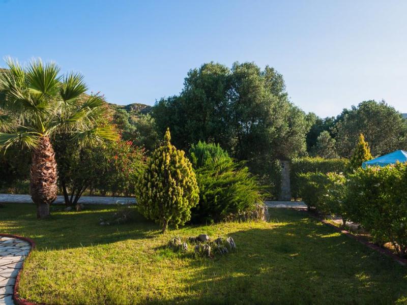 Villa Dei Sogni