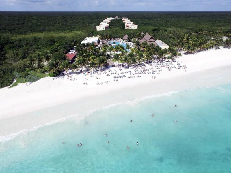 Catalonia Royal Tulum