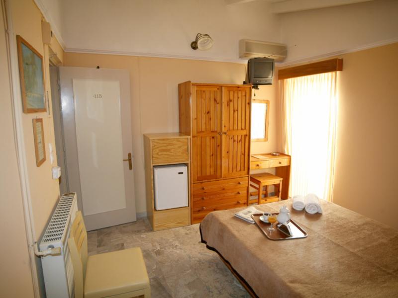 Summery Hotel